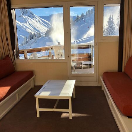 Avoriaz - Portes Du Soleil : Aux Pieds Des Pistes مورزين المظهر الخارجي الصورة
